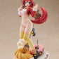 Amairo IsleNauts PVC Figure 1/7 Masaki Gaillard 26 cm