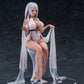 Azur Lane Figura PVC 1/7 Massachusetts - Dressed to Impress - AmiAmi Limited Edition 23 cm