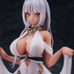 Azur Lane Figura PVC 1/7 Massachusetts - Dressed to Impress - AmiAmi Limited Edition 23 cm