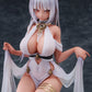Azur Lane Figura PVC 1/7 Massachusetts - Dressed to Impress - AmiAmi Limited Edition 23 cm