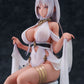 Azur Lane Figura PVC 1/7 Massachusetts - Dressed to Impress - AmiAmi Limited Edition 23 cm