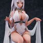 Azur Lane Figura PVC 1/7 Massachusetts - Dressed to Impress - AmiAmi Limited Edition 23 cm