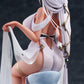 Azur Lane Figura PVC 1/7 Massachusetts - Dressed to Impress - AmiAmi Limited Edition 23 cm