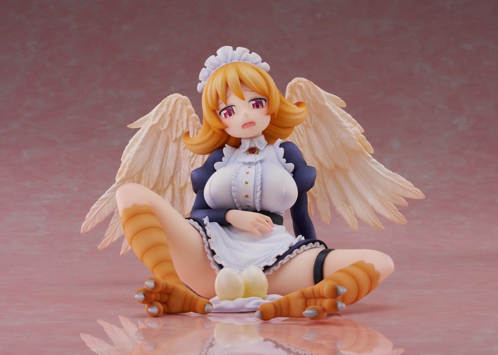 Interspecies Reviewers Figura PVC 1/7 Maydry 15 cm