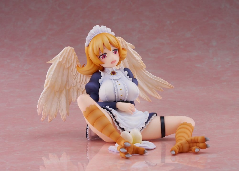 Interspecies Reviewers Figura PVC 1/7 Maydry 15 cm