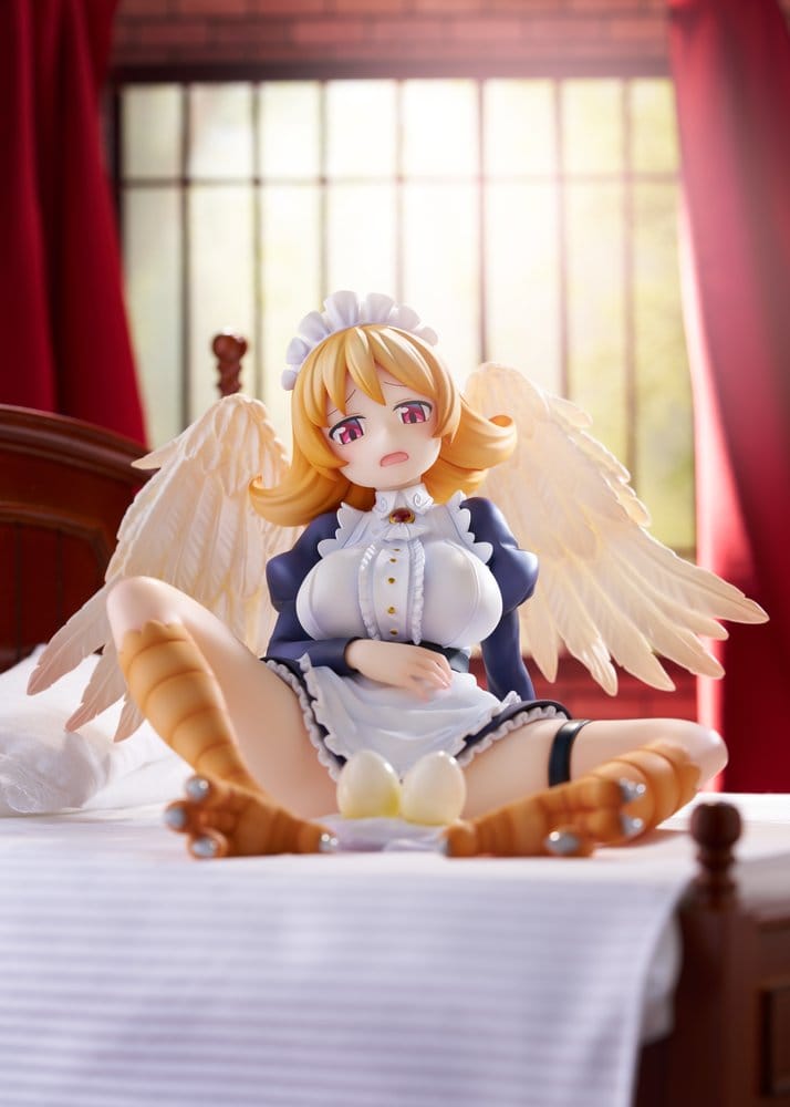 Interspecies Reviewers Figura PVC 1/7 Maydry AmiAmi Limited Edition 15 cm