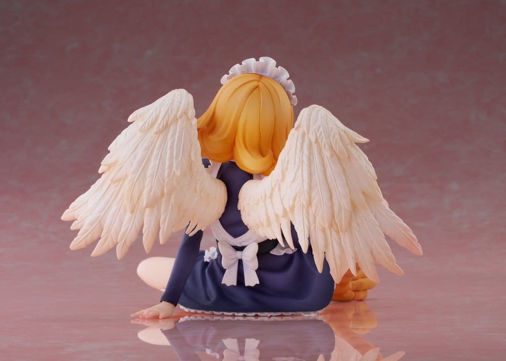 Interspecies Reviewers Figura PVC 1/7 Maydry AmiAmi Limited Edition 15 cm