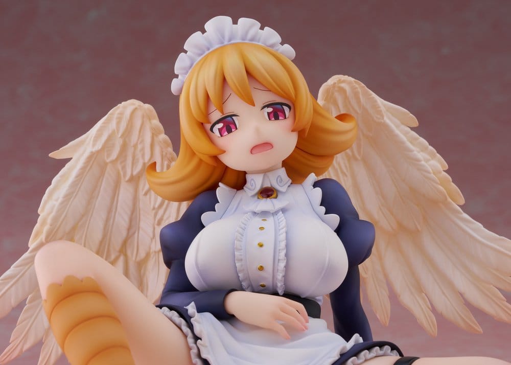Interspecies Reviewers Figura PVC 1/7 Maydry AmiAmi Limited Edition 15 cm