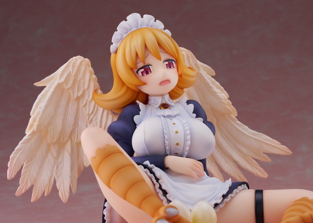 Interspecies Reviewers Figura PVC 1/7 Maydry AmiAmi Limited Edition 15 cm