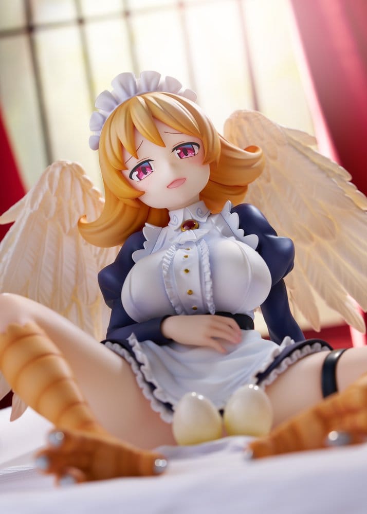 Interspecies Reviewers Figura PVC 1/7 Maydry AmiAmi Limited Edition 15 cm
