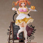 Café Stella and the Reaper's Butterflies Figura PVC 1/7 Sumizome Nozomi 23 cm