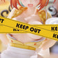 Café Stella and the Reaper's Butterflies Figura PVC 1/7 Sumizome Nozomi 23 cm