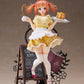 Café Stella and the Reaper's Butterflies Figura PVC 1/7 Sumizome Nozomi 23 cm