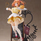 Café Stella and the Reaper's Butterflies Figura PVC 1/7 Sumizome Nozomi 23 cm