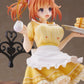 Café Stella and the Reaper's Butterflies Figura PVC 1/7 Sumizome Nozomi AmiAmi Limited Edition 23 cm