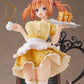 Café Stella and the Reaper's Butterflies Figura PVC 1/7 Sumizome Nozomi AmiAmi Limited Edition 23 cm