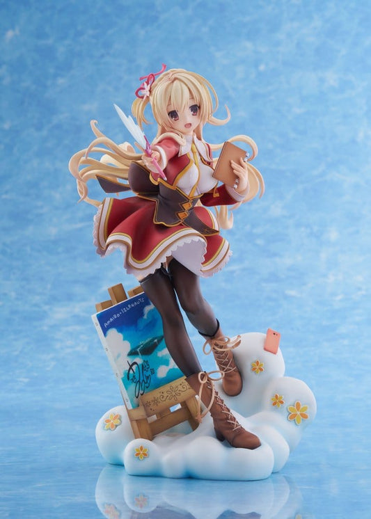 Amairo Islenauts Figura PVC 1/7 Shirley Warwick 25 cm