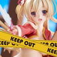 Amairo Islenauts Figura PVC 1/7 Shirley Warwick 25 cm