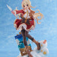 Amairo Islenauts Figura PVC 1/7 Shirley Warwick 25 cm