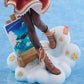 Amairo Islenauts Figura PVC 1/7 Shirley Warwick 25 cm