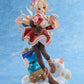 Amairo Islenauts Figura PVC 1/7 Shirley Warwick AmiAmi Limited Edition 25 cm