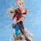 Amairo Islenauts Figura PVC 1/7 Shirley Warwick AmiAmi Limited Edition 25 cm
