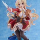 Amairo Islenauts Figura PVC 1/7 Shirley Warwick AmiAmi Limited Edition 25 cm