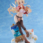 Amairo Islenauts Figura PVC 1/7 Shirley Warwick AmiAmi Limited Edition 25 cm