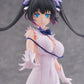 Is It Wrong to Try to Pick Up Girls in a Dungeon? V Figura PVC 1/7 Hestia Divinity Unleashed Ver. AmiAmi Limited Edition 24 cm