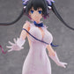 Is It Wrong to Try to Pick Up Girls in a Dungeon? V Figura PVC 1/7 Hestia Divinity Unleashed Ver. AmiAmi Limited Edition 24 cm