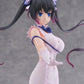 Is It Wrong to Try to Pick Up Girls in a Dungeon? V Figura PVC 1/7 Hestia Divinity Unleashed Ver. AmiAmi Limited Edition 24 cm