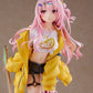 Original Character Figura PVC 1/3.5 LimeLight Lemonade Jam Ena Harumi 48 cm