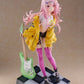 Original Character Figura PVC 1/3.5 LimeLight Lemonade Jam Ena Harumi AmiAmi Limited Edition 48 cm
