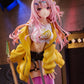 Original Character Figura PVC 1/3.5 LimeLight Lemonade Jam Ena Harumi AmiAmi Limited Edition 48 cm