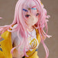 Original Character Figura PVC 1/3.5 LimeLight Lemonade Jam Ena Harumi AmiAmi Limited Edition 48 cm