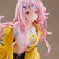 Original Character Figura PVC 1/3.5 LimeLight Lemonade Jam Ena Harumi AmiAmi Limited Edition 48 cm