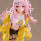 Original Character Figura PVC 1/3.5 LimeLight Lemonade Jam Ena Harumi AmiAmi Limited Edition 48 cm
