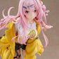 Original Character Figura PVC 1/3.5 LimeLight Lemonade Jam Ena Harumi AmiAmi Limited Edition 48 cm