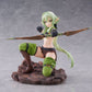 Goblin Slayer II Figura PVC 1/7 High Elf Archer battle with goblins Ver. 16 cm