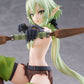 Goblin Slayer II Figura PVC 1/7 High Elf Archer battle with goblins Ver. 16 cm