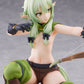 Goblin Slayer II Figura PVC 1/7 High Elf Archer battle with goblins Ver. 16 cm
