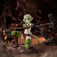 Goblin Slayer II Figura PVC 1/7 High Elf Archer battle with goblins Ver. 16 cm