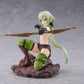 Goblin Slayer II Figura PVC 1/7 High Elf Archer battle with goblins Ver. 16 cm