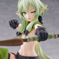 Goblin Slayer II Figura PVC 1/7 High Elf Archer battle with goblins Ver. AmiAmi Limited Edition 16 cm