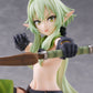 Goblin Slayer II Figura PVC 1/7 High Elf Archer battle with goblins Ver. AmiAmi Limited Edition 16 cm