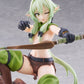 Goblin Slayer II Figura PVC 1/7 High Elf Archer battle with goblins Ver. AmiAmi Limited Edition 16 cm