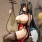 Azur Lane Figura PVC 1/7 Taiho Phoenix's Spring Song Ver. 25 cm (re-run)
