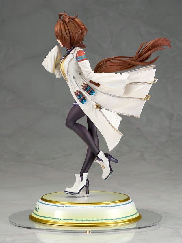 Umamusume: Pretty Derby Figura PVC 1/7 Agnes Tachyon 26 cm (re-run)