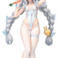 Azur Lane Figura PVC 1/6 Le Malin Listless Lapin Ver. 28 cm (re-run)