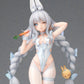 Azur Lane Figura PVC 1/6 Le Malin Listless Lapin Ver. 28 cm (re-run)